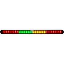 Load image into Gallery viewer, Rigid Industries 28in Chase Light Bar Universal - Rear Facing 27 Mode 5 Color LED Light Bar - Black Ops Auto Works