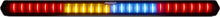Load image into Gallery viewer, Rigid Industries 28in Chase Light Bar Universal - Rear Facing 27 Mode 5 Color LED Light Bar - Black Ops Auto Works