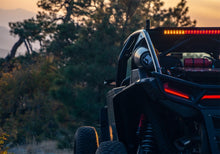 Load image into Gallery viewer, Rigid Industries 28in Chase Light Bar Universal - Rear Facing 27 Mode 5 Color LED Light Bar - Black Ops Auto Works