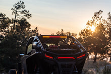 Load image into Gallery viewer, Rigid Industries 28in Chase Light Bar Universal - Rear Facing 27 Mode 5 Color LED Light Bar - Black Ops Auto Works