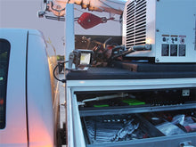 Load image into Gallery viewer, Rigid Industries 2x2 115 Degree DC Scene Light - Black - Black Ops Auto Works