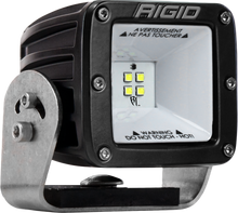 Load image into Gallery viewer, Rigid Industries 2x2 115 Degree DC Scene Light - Black - Black Ops Auto Works