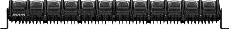 Rigid Industries 30in Adapt Light Bar - Black Ops Auto Works