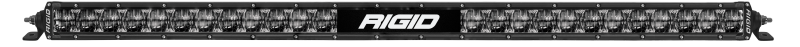 Rigid Industries 30in SR-Series Dual Function SAE High Beam Driving Light - Black Ops Auto Works
