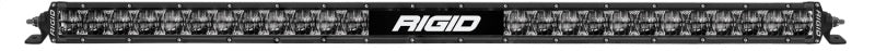 Rigid Industries 30in SR-Series Dual Function SAE High Beam Driving Light - Black Ops Auto Works