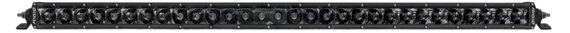 Rigid Industries 30in SR-Series PRO - Spot - Midnight Edition - Black Ops Auto Works