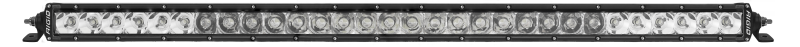 Rigid Industries 30in SR-Series PRO - Spot/Flood Combo - Black Ops Auto Works