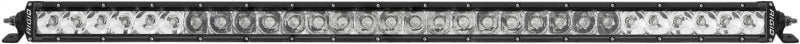 Rigid Industries 30in SR-Series PRO - Spot/Flood Combo - Black Ops Auto Works
