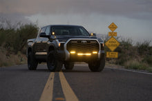Load image into Gallery viewer, Rigid Industries 360-Series 4in Fog w/ Amber PRO Lens - White (Pair) - Black Ops Auto Works