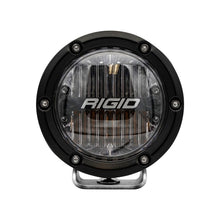 Load image into Gallery viewer, Rigid Industries 360-Series SAE Fog Yellow/White Pair - Black Ops Auto Works