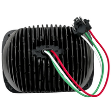 Load image into Gallery viewer, Rigid Industries Truck-Lite 5x7 inch heated headlight