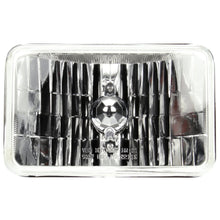 Load image into Gallery viewer, Rigid Industries Truck-Lite 4x6 inch heated headlight full view
