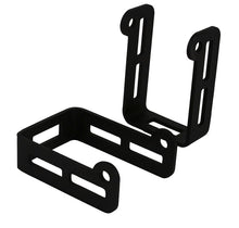 Load image into Gallery viewer, Rigid Industries 3in Extended Dually D-Series Mount Bracket Kit - Black Ops Auto Works