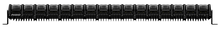 Load image into Gallery viewer, Rigid Industries 40in Adapt Light Bar - Black Ops Auto Works