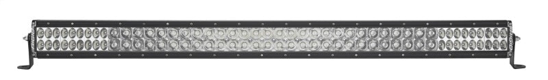 Rigid Industries 40in E2 Series - Combo (Drive/Hyperspot) - Black Ops Auto Works
