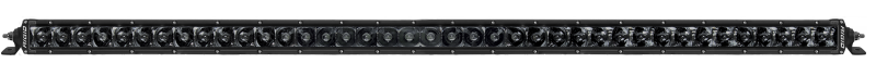 Rigid Industries 40in SR-Series PRO - Spot - Midnight Edition - Black Ops Auto Works
