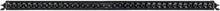 Load image into Gallery viewer, Rigid Industries 40in SR-Series PRO - Spot - Midnight Edition - Black Ops Auto Works