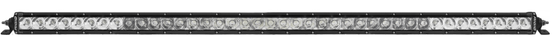 Rigid Industries 40in SR-Series PRO - Spot/Flood Combo - Black Ops Auto Works