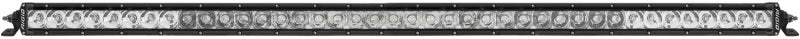 Rigid Industries 40in SR-Series PRO - Spot/Flood Combo - Black Ops Auto Works