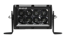 Load image into Gallery viewer, Rigid Industries 4in E Series Spot - Midnight Edition - Black Ops Auto Works