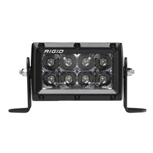 Load image into Gallery viewer, Rigid Industries 4in E Series Spot - Midnight Edition - Black Ops Auto Works