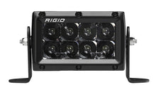 Load image into Gallery viewer, Rigid Industries 4in E Series Spot - Midnight Edition - Black Ops Auto Works