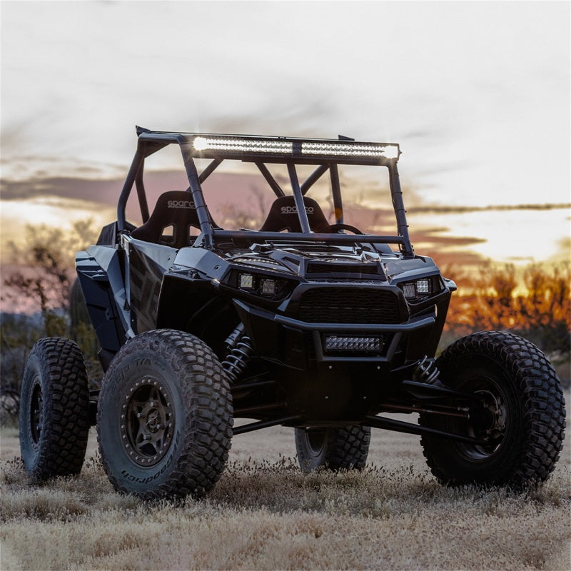 Rigid Industries 50in Adapt E-Series Light Bar - Black Ops Auto Works