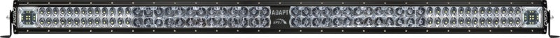 Rigid Industries 50in Adapt E-Series Light Bar - Black Ops Auto Works