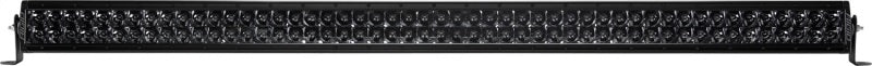 Rigid Industries 50in E Series Spot - Midnight Edition - Black Ops Auto Works