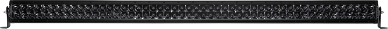 Rigid Industries 50in E Series Spot - Midnight Edition - Black Ops Auto Works