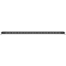 Load image into Gallery viewer, Rigid Industries 50in Radiance Plus SR-Series Single Row LED Light Bar with 8 Backlight Options - Black Ops Auto Works