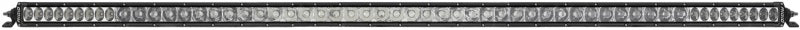 Rigid Industries 50in SR-Series PRO - Spot/Driving Combo - Black - Black Ops Auto Works
