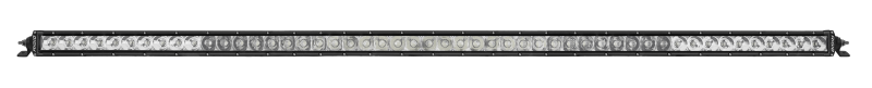 Rigid Industries 50in SR-Series Pro - Spot/Flood Combo - Black Ops Auto Works