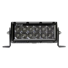 Load image into Gallery viewer, Rigid Industries 6in E Series Spot - Midnight Edition - Black Ops Auto Works