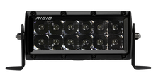 Load image into Gallery viewer, Rigid Industries 6in E Series Spot - Midnight Edition - Black Ops Auto Works