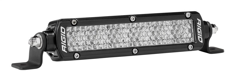 Rigid Industries 6in SR- Diffused - Black Ops Auto Works