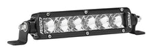 Load image into Gallery viewer, Rigid Industries 6in SR Flood - Single - Black Ops Auto Works