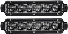 Load image into Gallery viewer, Rigid Industries 6in SR-Series - Fog - White - Black Ops Auto Works