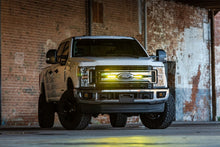 Load image into Gallery viewer, Rigid Industries 6in SR-Series Pro Dot / SAE Fog Lights (Pair) - Selective Yellow - Black Ops Auto Works