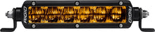 Load image into Gallery viewer, Rigid Industries 6in SR-Series Pro Dot / SAE Fog Lights (Pair) - Selective Yellow - Black Ops Auto Works