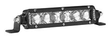 Load image into Gallery viewer, Rigid Industries 6in SR-Series PRO LED Light Bar - Spot/Flood Combo-Light Bars &amp; Cubes-Rigid Industries-849774023033-