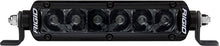 Load image into Gallery viewer, Rigid Industries 6in SR Series Spot - Midnight Edition - Black Ops Auto Works