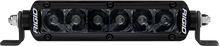 Load image into Gallery viewer, Rigid Industries 6in SR Series Spot - Midnight Edition - Black Ops Auto Works