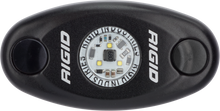 Load image into Gallery viewer, Rigid Industries A-Series Light - Black - High Strength - Cool White - Black Ops Auto Works