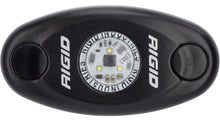 Load image into Gallery viewer, Rigid Industries A-Series Light - Black - Low Strength - Natural White - Black Ops Auto Works
