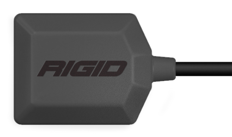 Rigid Industries Adapt GPS Module - Black Ops Auto Works