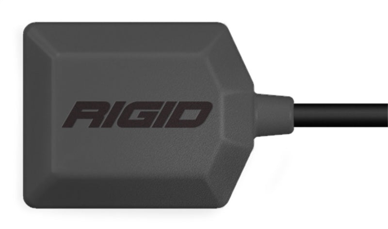 Rigid Industries Adapt GPS Module - Black Ops Auto Works