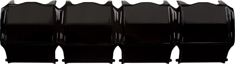 Rigid Industries Adapt Lens Cover 10in - Black - Black Ops Auto Works