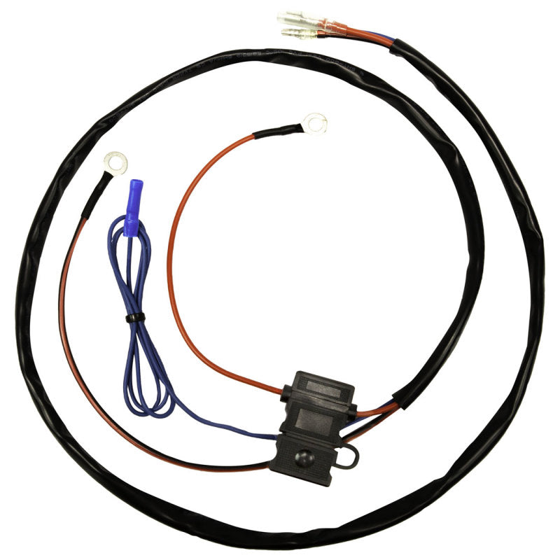 Rigid Industries Adapt XE LED Moto Kit - Black - Black Ops Auto Works