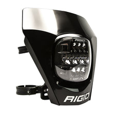 Load image into Gallery viewer, Rigid Industries Adapt XE LED Moto Kit - Black - Black Ops Auto Works